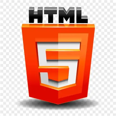 HTML Logo