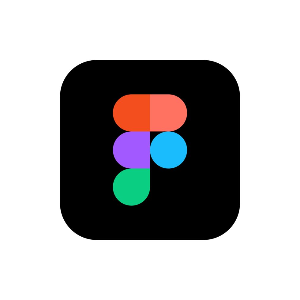 Figma Logo